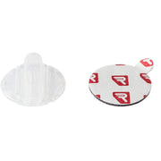 Rycote Stickies Advanced Round Adhesive Pads (25-Pack)
