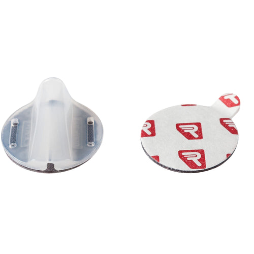 Rycote Stickies Advanced Round Adhesive Pads (25-Pack)