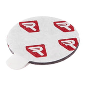 Rycote Stickies Adv, 23mm Round (Box of 10 x Packs of 25)
