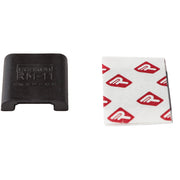 Rycote Stickies Advanced Squared Adhesive Pads (25-Pack)