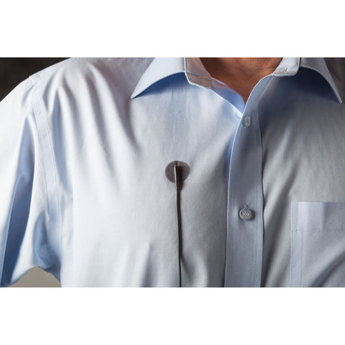Rycote Overcovers Fur Disc Wind Covers for Lavalier Mics (25 Stickies)
