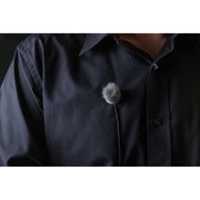 Rycote Overcovers Fur Disc Wind Covers for Lavalier Mics (25 Stickies)
