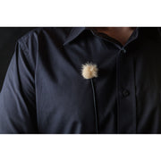 Rycote Overcovers Fur Disc Wind Covers for Lavalier Mics (25 Stickies)