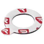 Rycote Stickies Adv, 23mm O's (Box of 10 x Packs of 25)