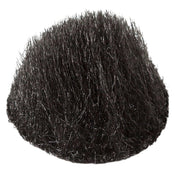 Rycote Overcovers Advanced Fur Discs for Lavalier Microphones (100-Pack)