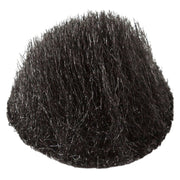 Rycote Overcovers Advanced Fur Discs for Lavalier Microphones (100-Pack)