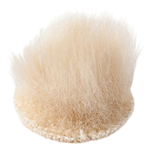 Rycote Overcovers Advanced Fur Discs for Lavalier Microphones (100-Pack)