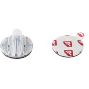 Rycote Stickies Advanced Round Adhesive Pads (100-Pack)
