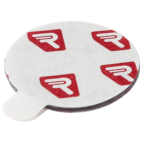 Rycote Stickies Advanced Round Adhesive Pads (100-Pack)