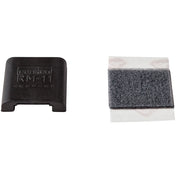 Rycote Stickies Advanced Squared Adhesive Pads (100-Pack)