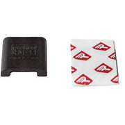 Rycote Stickies Advanced Squared Adhesive Pads (100-Pack)