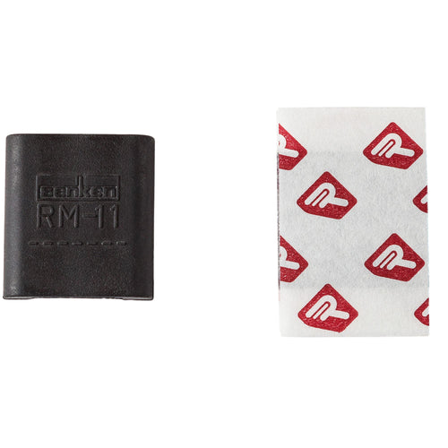 Rycote Stickies Advanced Squared Adhesive Pads (100-Pack)