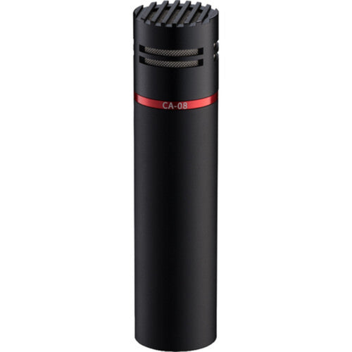 Rycote CA-08 Small-Diaphragm Condenser Microphone
