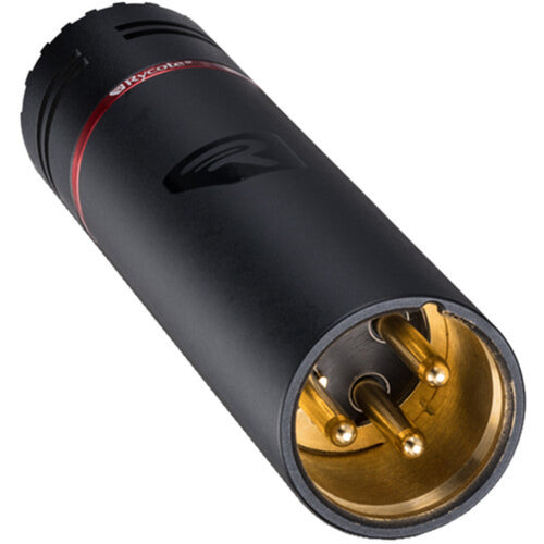 Rycote CA-08 Small-Diaphragm Condenser Microphone