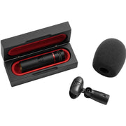 Rycote CA-08 Small-Diaphragm Condenser Microphone