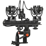 Rycote Stereo Windshield WS AE ORTF Kit