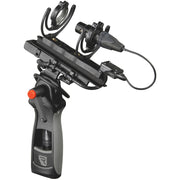 Rycote Windshield Kit 2 - Complete Windshield and Suspension System