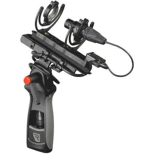 Rycote Windshield Kit 2 - Complete Windshield and Suspension System
