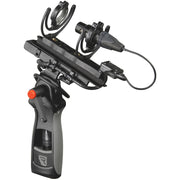 Rycote Windshield Kit 1 - Complete Windshield and Suspension System