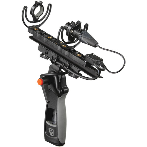 Rycote Windshield Kit 5 - Complete Windshield and Suspension System