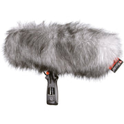 Rycote Windshield Kit 295 - Complete Windshield and Suspension System