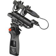 Rycote Windshield Kit 10 - Complete Windshield and Suspension System