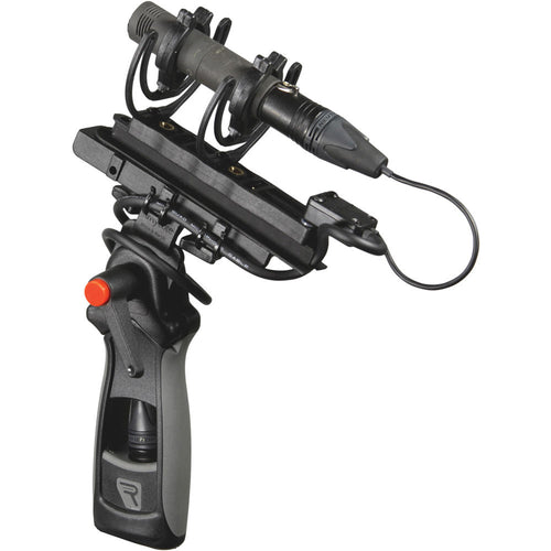Rycote Windshield Kit 10 - Complete Windshield and Suspension System