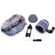 Rycote WS 9 Modular Windshield Kit for Sennheiser MKH8020-8050