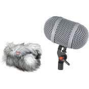 Rycote WS 9 Modular Windshield Kit for Sennheiser MKH8020-8050