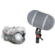 Rycote WS 9 Modular Windshield Kit for Sennheiser MKH8020-8050