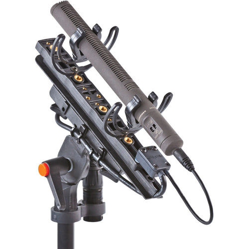 Rycote Windshield Kit 2-MZL - Suspension and Windshield System