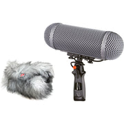 Rycote Windshield Kit 2-MZL - Suspension and Windshield System