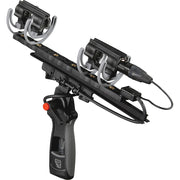 Rycote Windshield Kit 11 - Complete Windshield and Suspension System