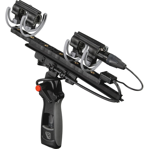 Rycote Windshield Kit 11 - Complete Windshield and Suspension System