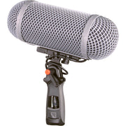 Rycote WS 1 MZL Windshield Kit for Sennheiser MKH 8060 Mic