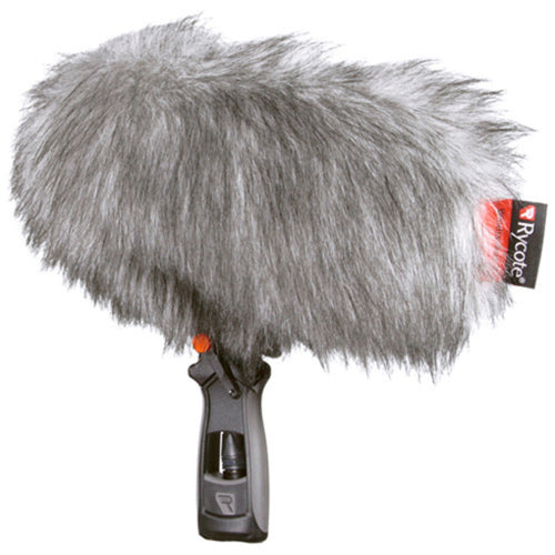 Rycote WS 1 MZL Windshield Kit for Sennheiser MKH 8060 Mic