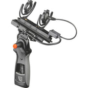 Rycote WS 1 MZL Windshield Kit for Sennheiser MKH 8060 Mic