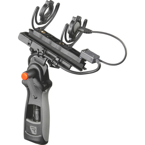 Rycote WS 1 MZL Windshield Kit for Sennheiser MKH 8060 Mic