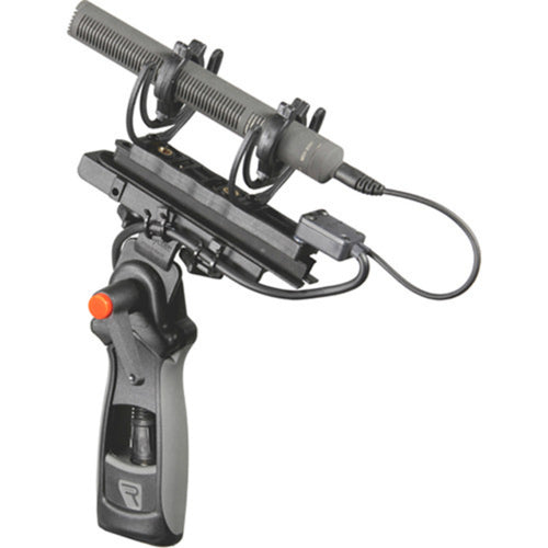 Rycote WS 1 MZL Windshield Kit for Sennheiser MKH 8060 Mic