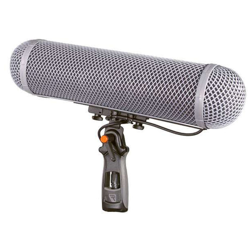 Rycote 086101 Windshield Kit 4