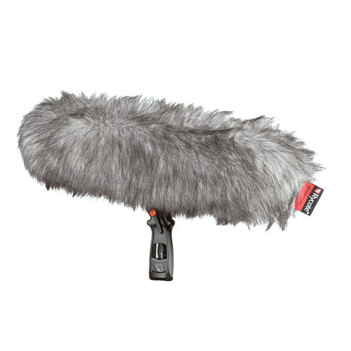 Rycote Windshield 5 Kit With Zipped Windjammer