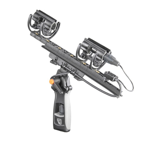 Rycote Windshield 5 Kit With Zipped Windjammer