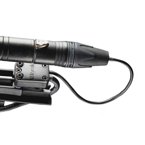 Rycote Windshield 5 Kit With Zipped Windjammer