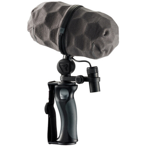 Rycote Nano Shield Windshield NS0-AA for Mics up to 2.3