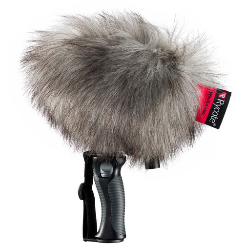 Rycote Nano Shield Windshield NS0-AA for Mics up to 2.3