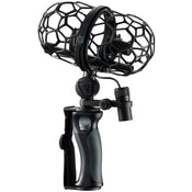 Rycote Nano Shield Windshield NS0-AA for Mics up to 2.3