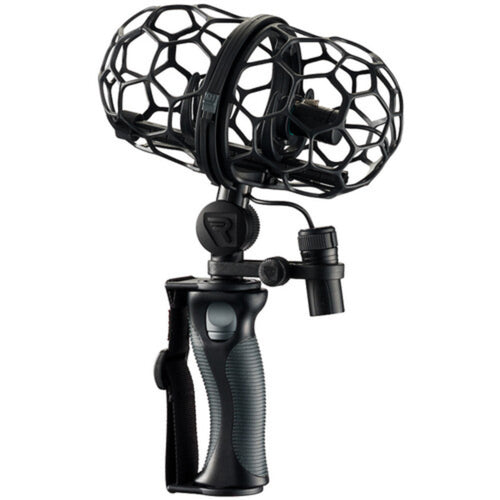 Rycote Nano Shield Windshield NS0-AA for Mics up to 2.3