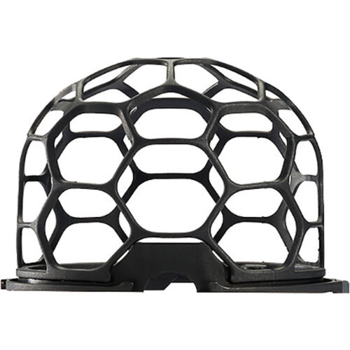 Rycote Nano Shield Windshield NS1-BA for Mics up to 4.8