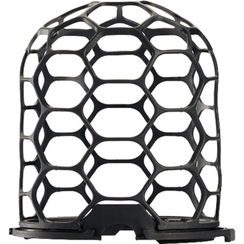 Rycote Nano Shield Windshield NS1-BA for Mics up to 4.8