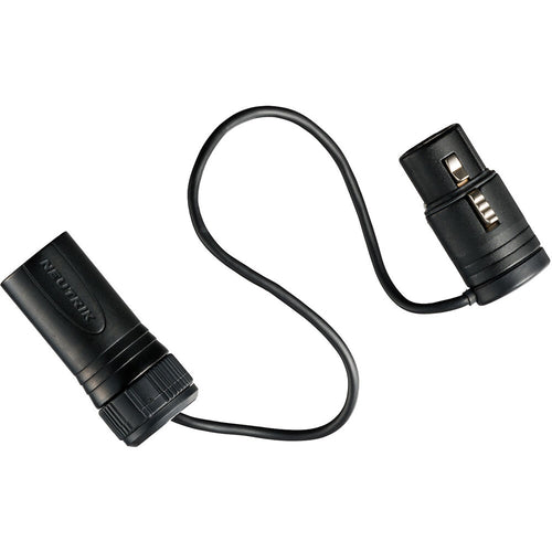 Rycote Nano Shield Windshield NS1-BA for Mics up to 4.8